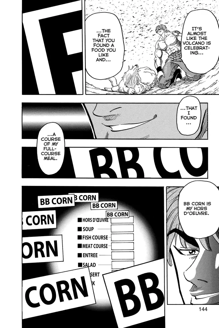 Toriko Chapter 59 image 16_optimized